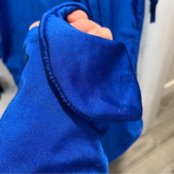 Morphsuits. Bright blue. Small/medium. - Picture 8 of 11